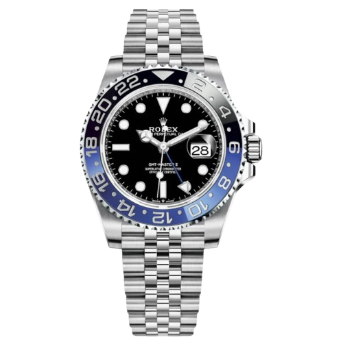 Rolex GMT-Master II 126710BLNR