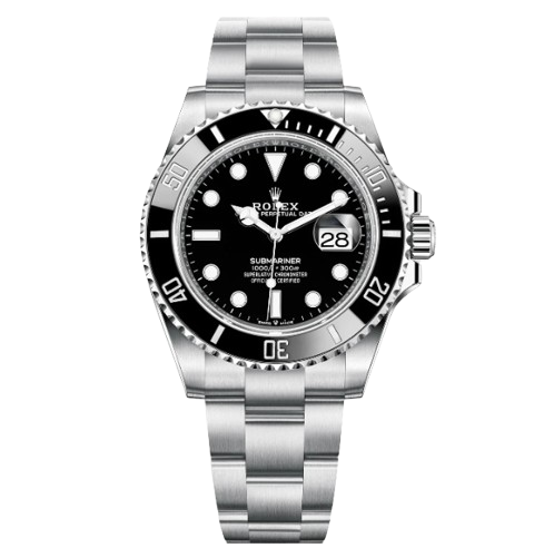 Submariner Black