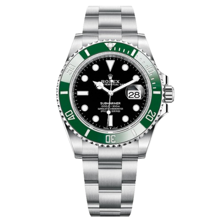 Rolex Submariner 126610LV