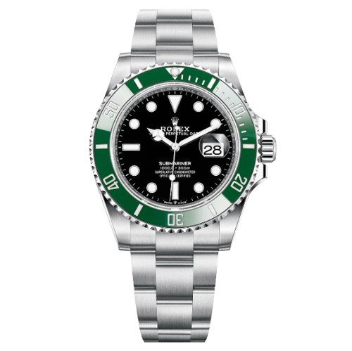 Rolex Submariner 126610LV
