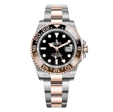 Rolex GMT-Master II 126711CHNR