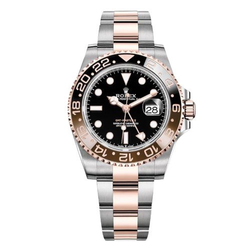 Rolex GMT-Master II 126711CHNR