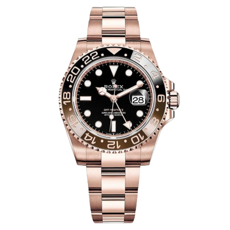 Rolex GMT Master II 126715CHNR