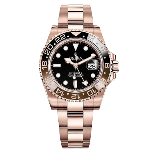 Rolex GMT Master II 126715CHNR